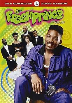 (未使用･未開封品)　Fresh Prince of Bel-Air - The Complete Series [DVD] [Import] 60wa65s The Fresh Prince of Bel-Air: the Complete Series (DVD) | eBay